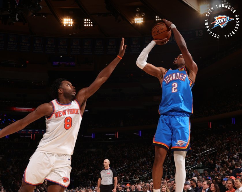 球探体育比分-丑陋的胜利！亚历山大26分8助，尼克斯也被打压，布伦森16分15助